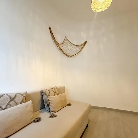 Sant Efisio Lofts Apartment Cagliari