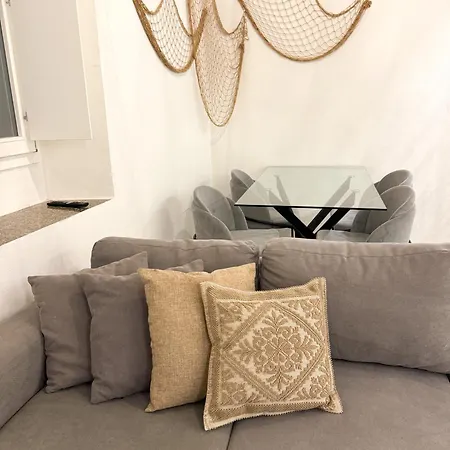 Sant Efisio Lofts *