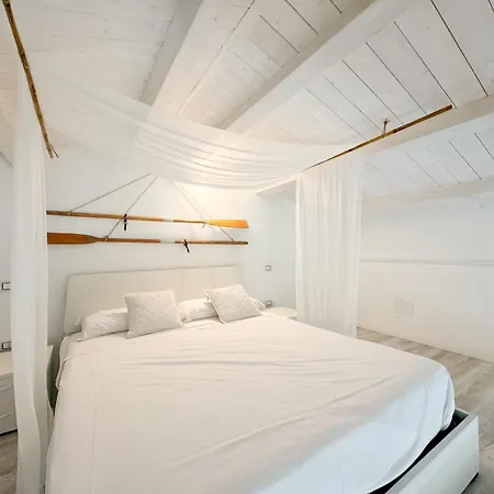 Sant Efisio Lofts Apartment Cagliari