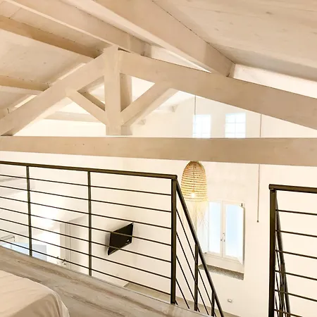 Sant Efisio Lofts Apartment *