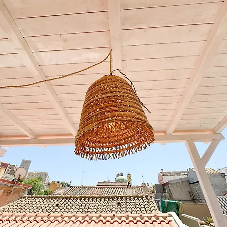 Apartment Sant Efisio Lofts *