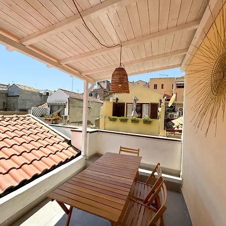 Sant Efisio Lofts *