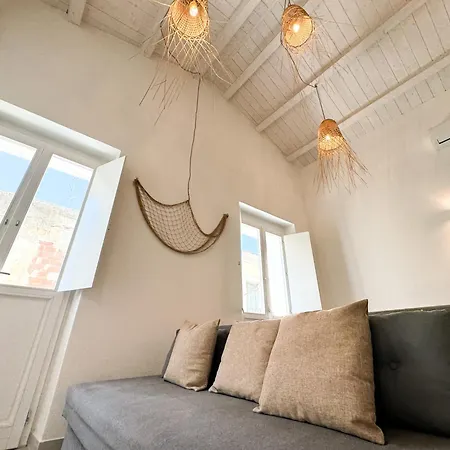 Apartment Sant Efisio Lofts