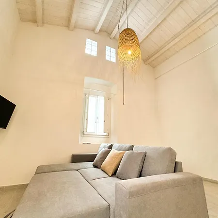 Apartment Sant Efisio Lofts Cagliari