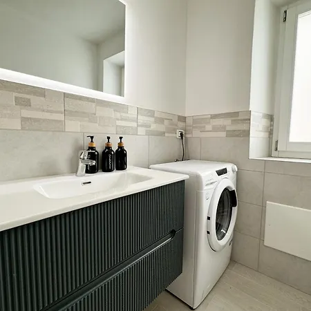 Apartment Sant Efisio Lofts *