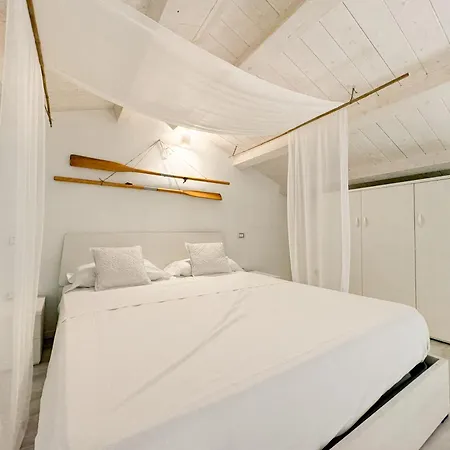 Sant Efisio Lofts Cagliari