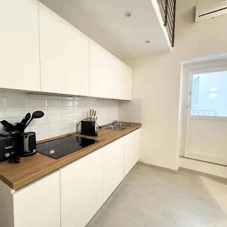 Apartment Sant Efisio Lofts Cagliari