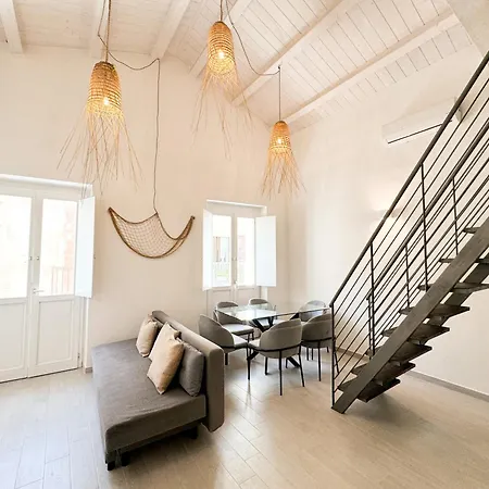 Sant Efisio Lofts Cagliari