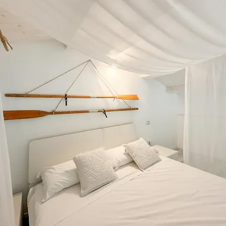 Sant Efisio Lofts *
